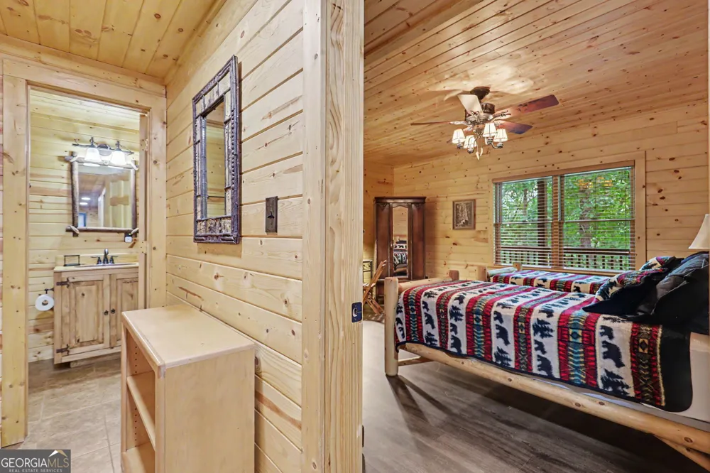 87 Greenberry TRL Blairsville, GA 30512