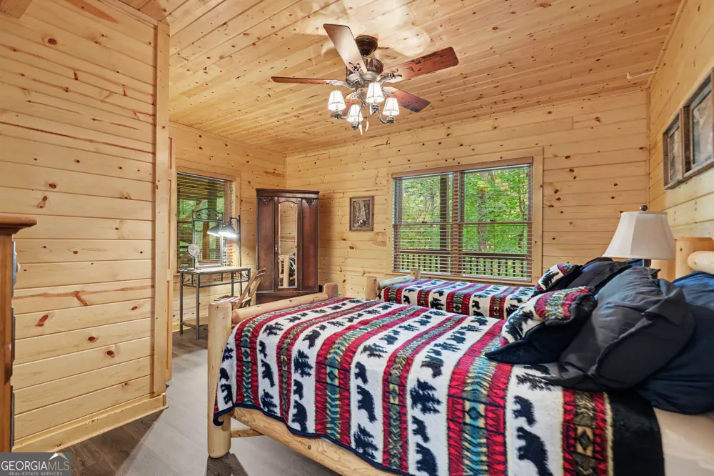 87 Greenberry TRL Blairsville, GA 30512