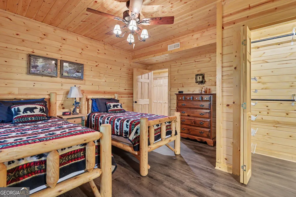 87 Greenberry TRL Blairsville, GA 30512