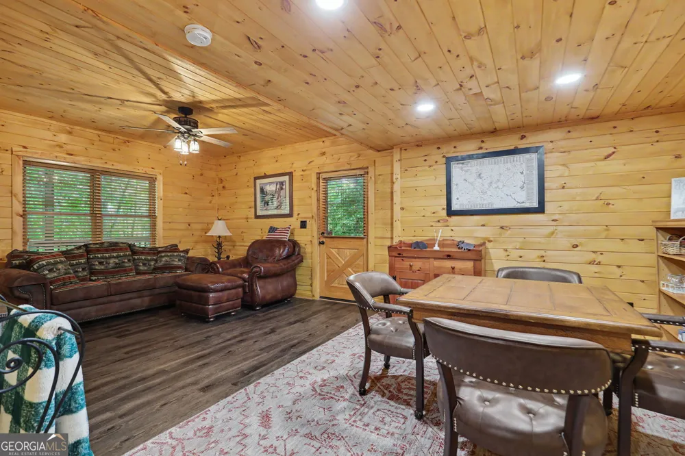 87 Greenberry TRL Blairsville, GA 30512