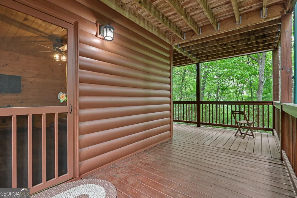 87 Greenberry TRL Blairsville, GA 30512