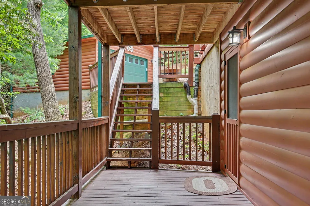 87 Greenberry TRL Blairsville, GA 30512