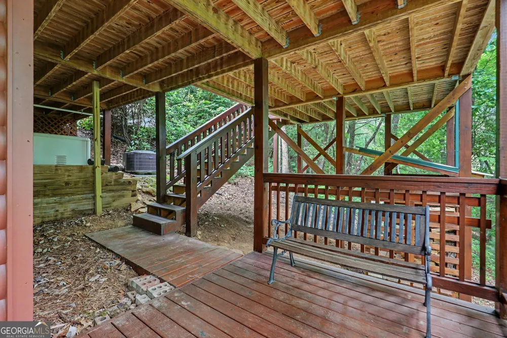 87 Greenberry TRL Blairsville, GA 30512