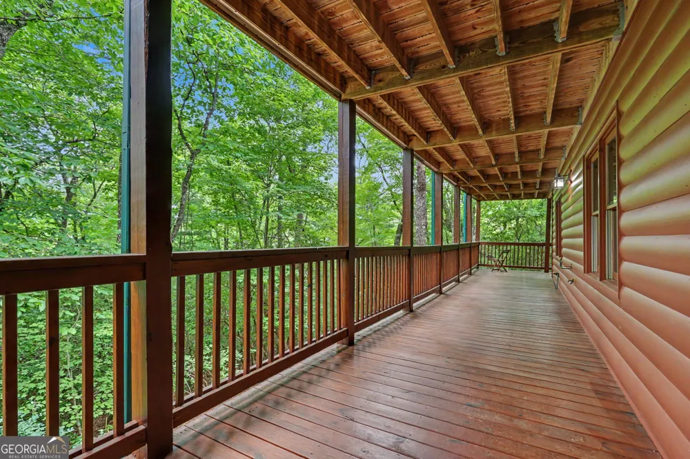 87 Greenberry TRL Blairsville, GA 30512