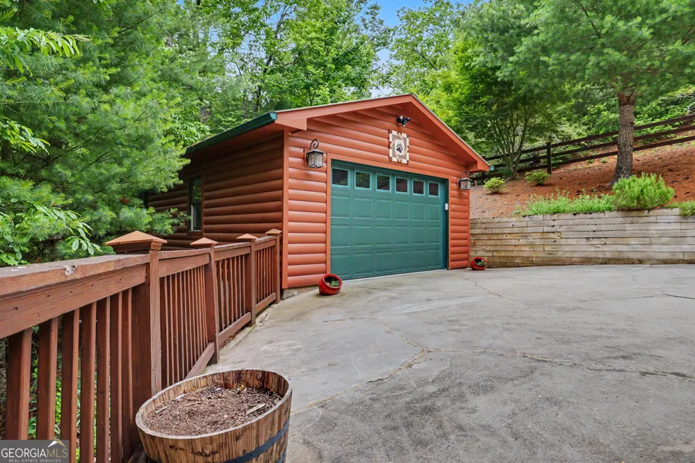 87 Greenberry TRL Blairsville, GA 30512