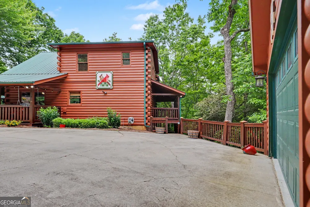 87 Greenberry TRL Blairsville, GA 30512