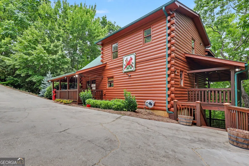 87 Greenberry TRL Blairsville, GA 30512