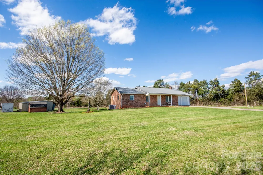 2890 Hobson Road Cleveland, NC 27013