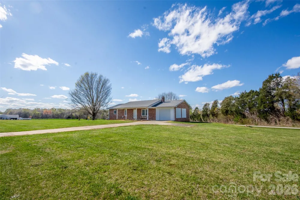 2890 Hobson Road Cleveland, NC 27013