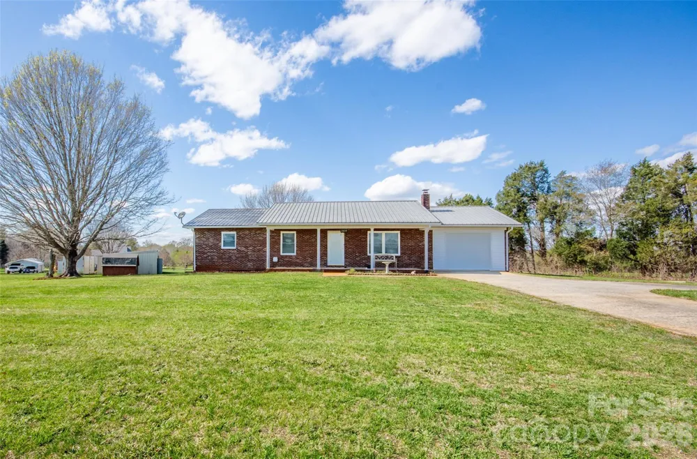 2890 Hobson Road Cleveland, NC 27013