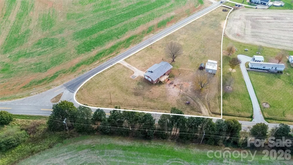 2890 Hobson Road Cleveland, NC 27013
