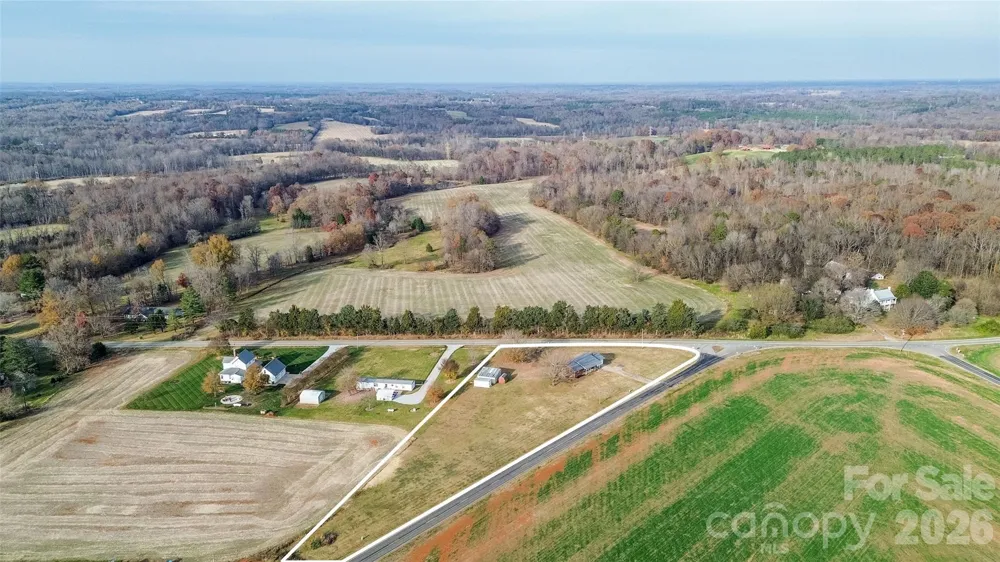 2890 Hobson Road Cleveland, NC 27013