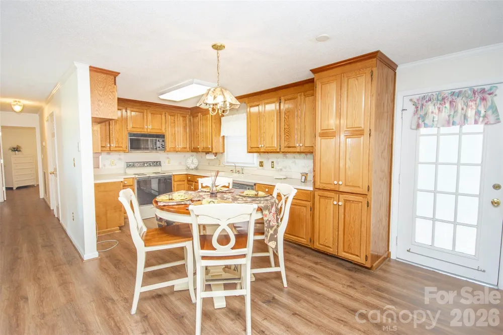 2890 Hobson Road Cleveland, NC 27013