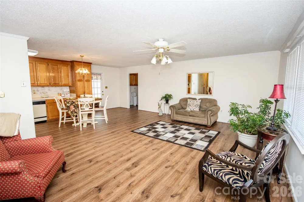 2890 Hobson Road Cleveland, NC 27013