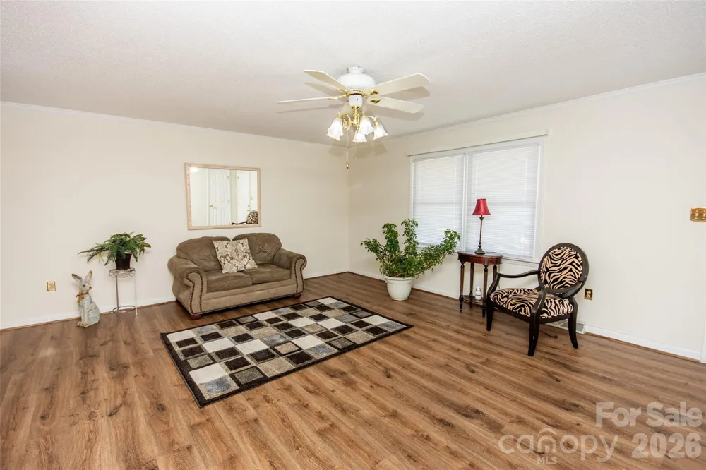 2890 Hobson Road Cleveland, NC 27013