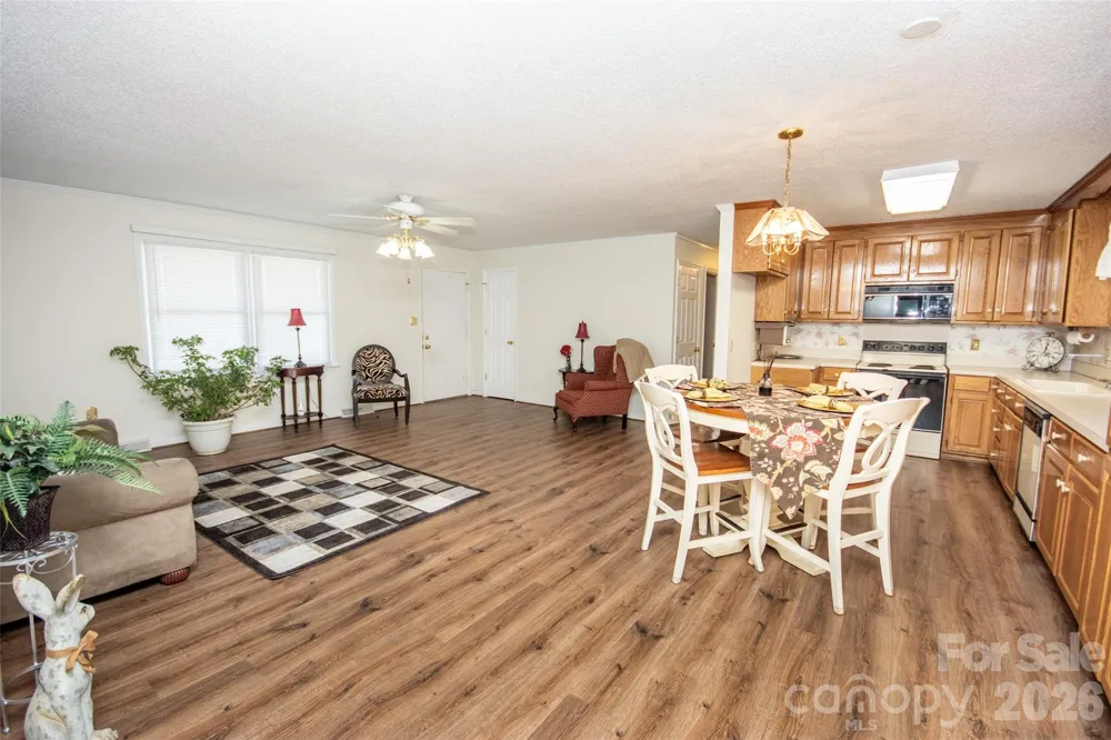 2890 Hobson Road Cleveland, NC 27013