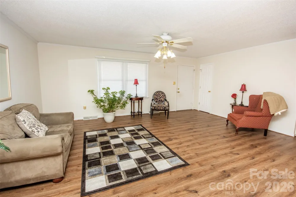 2890 Hobson Road Cleveland, NC 27013