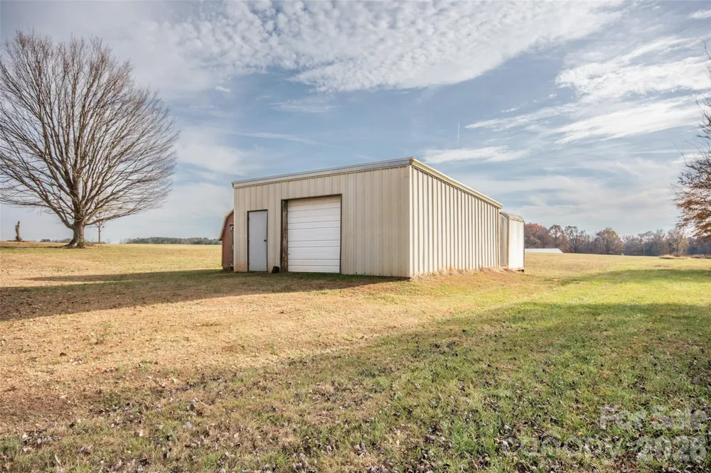 2890 Hobson Road Cleveland, NC 27013