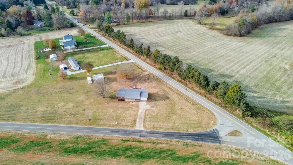 2890 Hobson Road Cleveland, NC 27013
