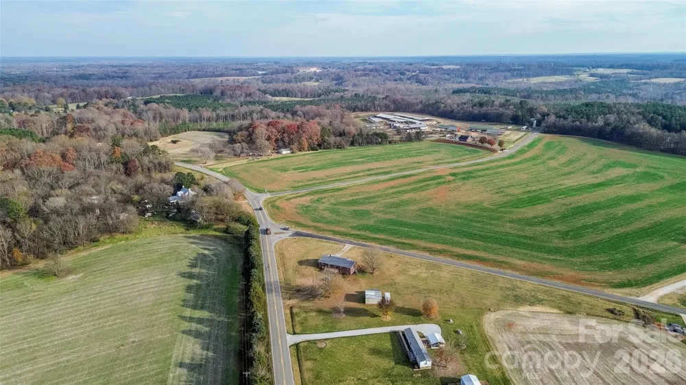 2890 Hobson Road Cleveland, NC 27013