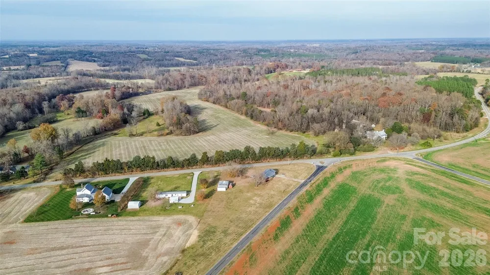 2890 Hobson Road Cleveland, NC 27013