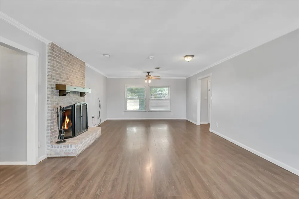 3007 County Road 805b Cleburne, TX 76031
