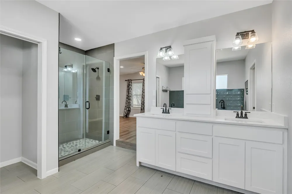 3007 County Road 805b Cleburne, TX 76031