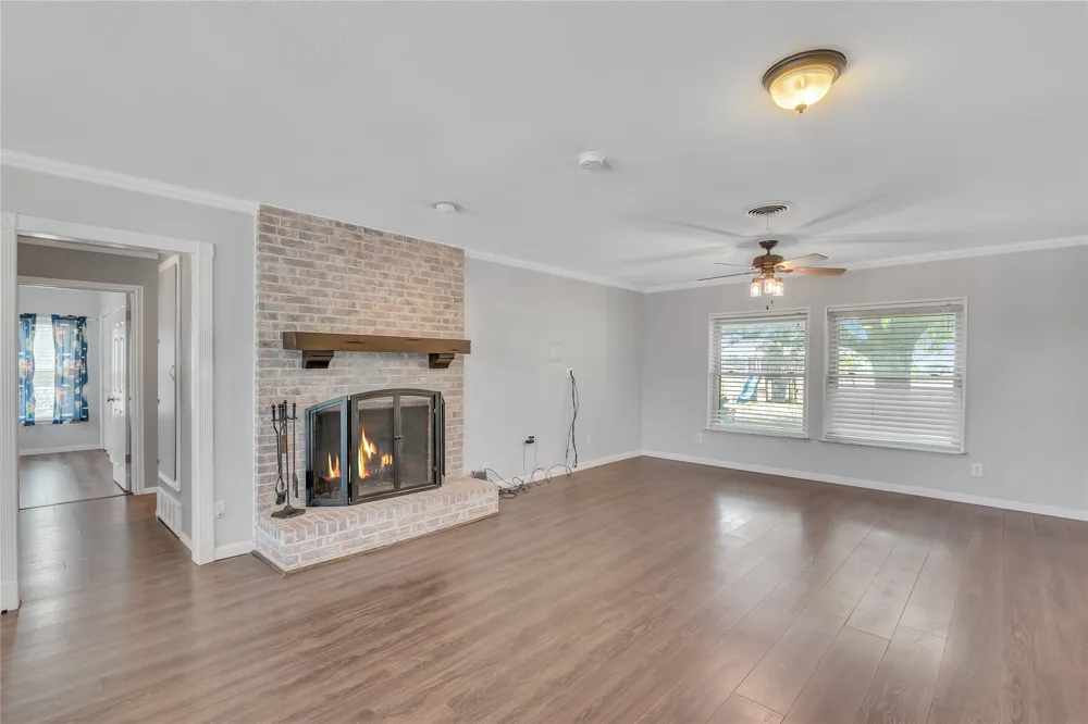 3007 County Road 805b Cleburne, TX 76031