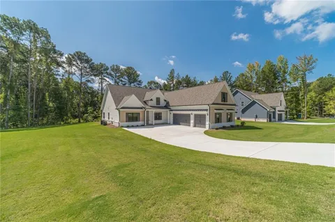 897 Bessie Court