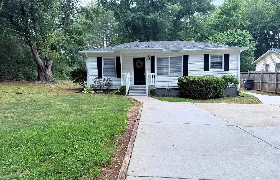 205 Harper Street Villa Rica, GA 30180