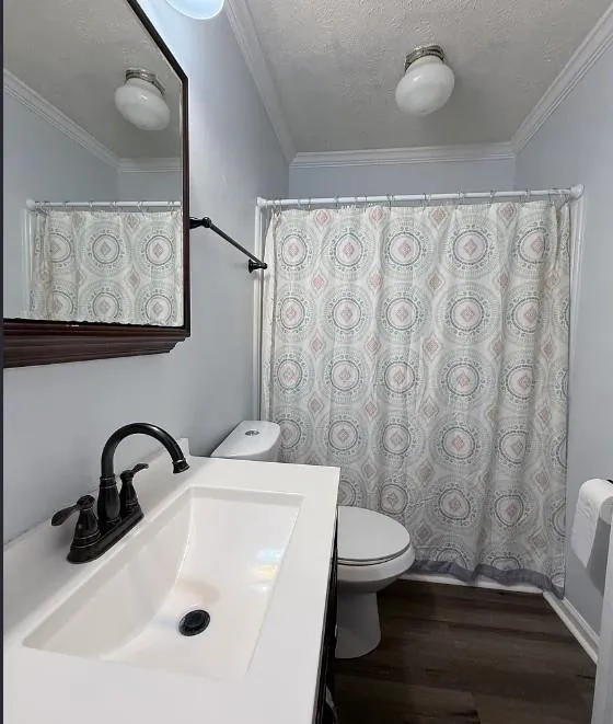 205 Harper Street Villa Rica, GA 30180