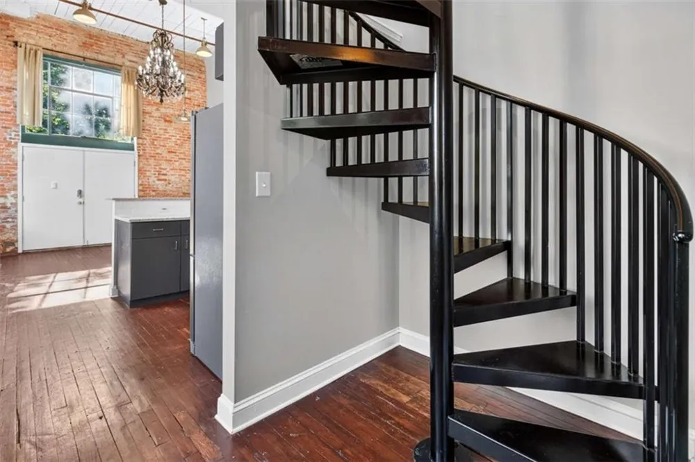 10 James Street #1A Hampton, GA 30228