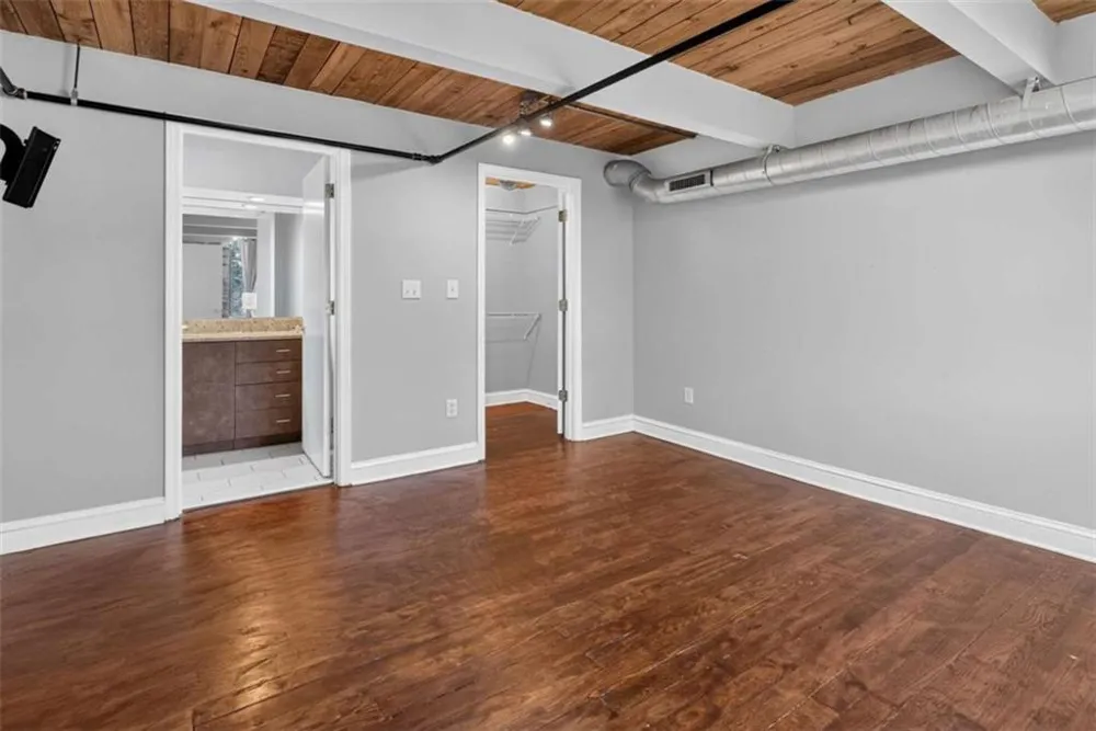 10 James Street #1A Hampton, GA 30228