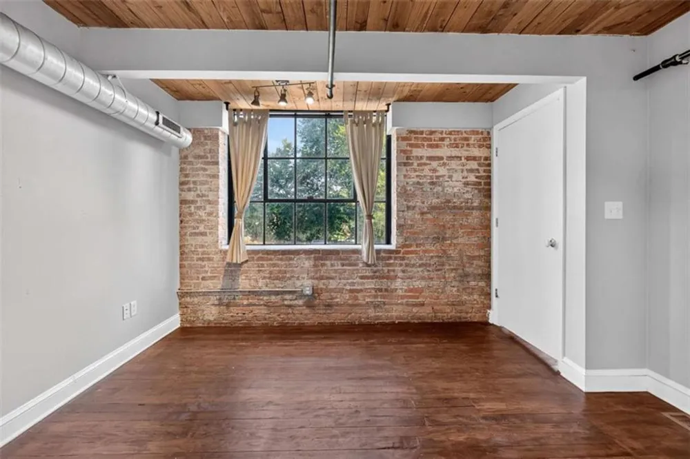 10 James Street #1A Hampton, GA 30228
