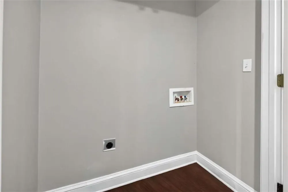 10 James Street #1A Hampton, GA 30228
