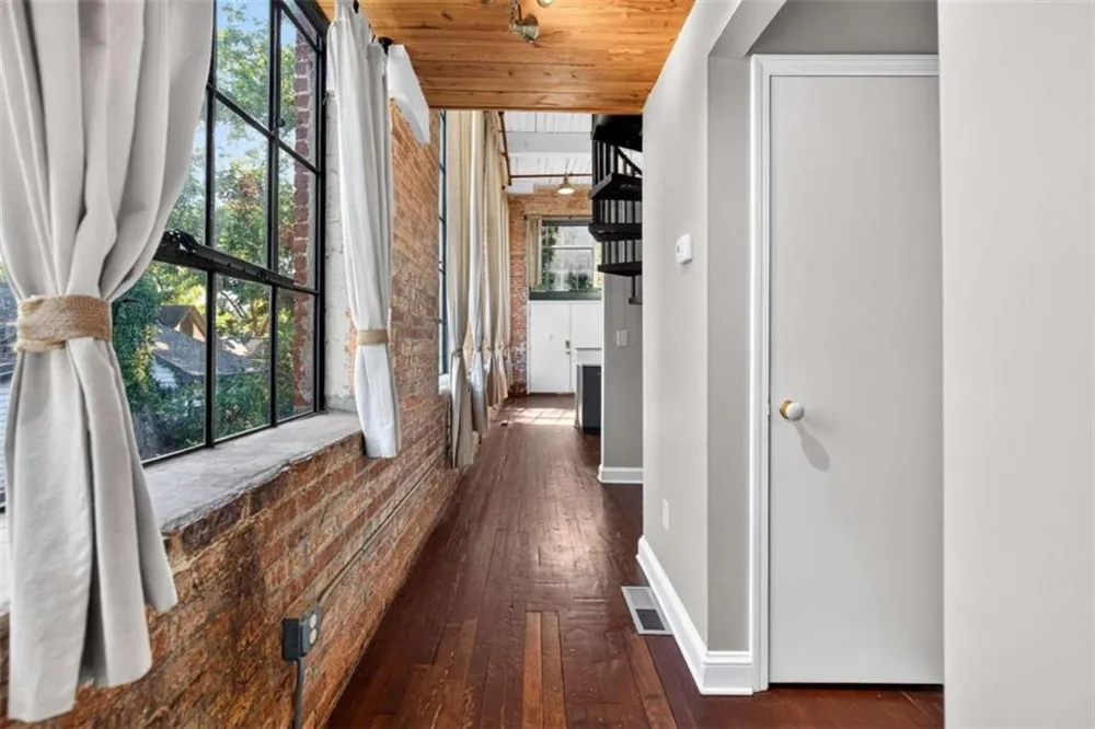10 James Street #1A Hampton, GA 30228