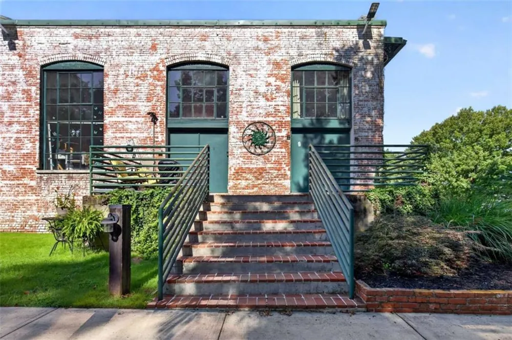 10 James Street #1A Hampton, GA 30228