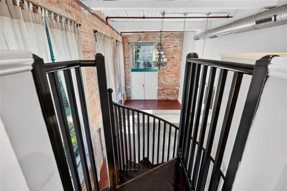 10 James Street #1A Hampton, GA 30228
