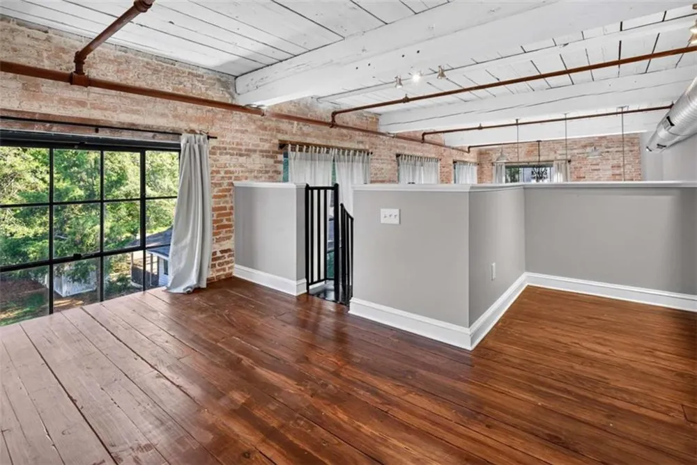 10 James Street #1A Hampton, GA 30228