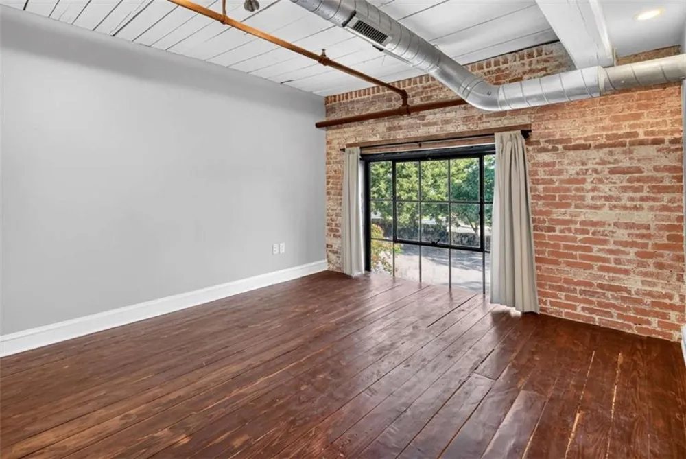 10 James Street #1A Hampton, GA 30228