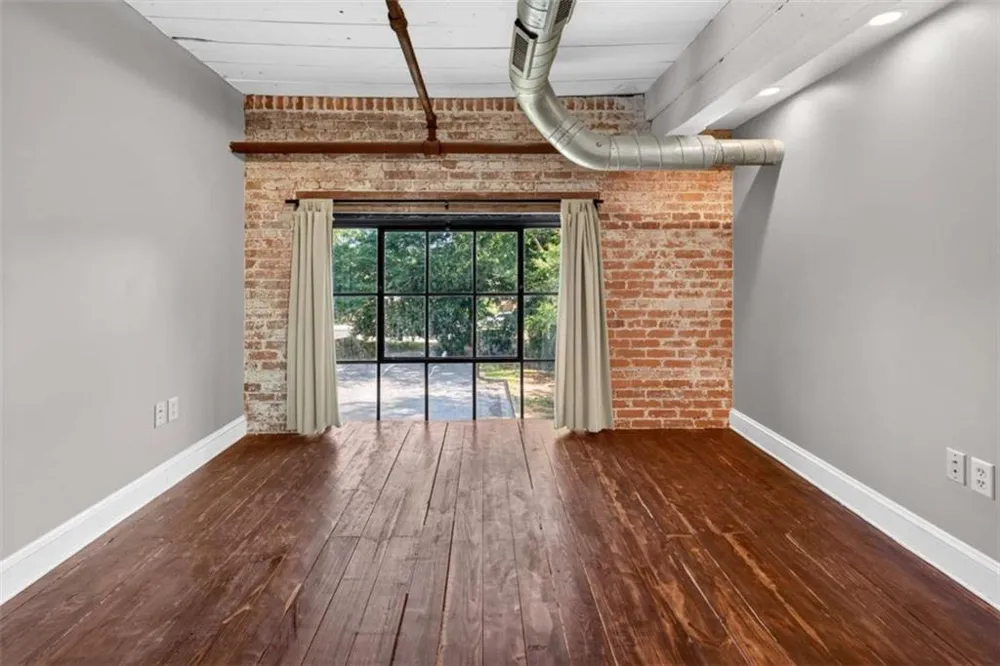 10 James Street #1A Hampton, GA 30228
