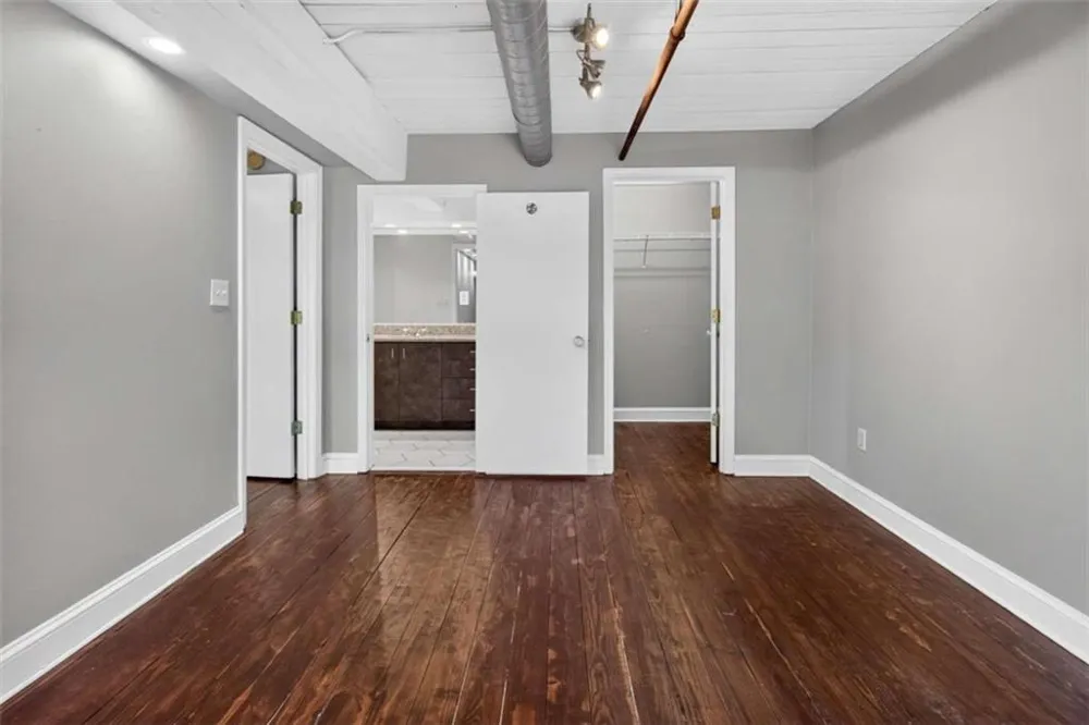 10 James Street #1A Hampton, GA 30228