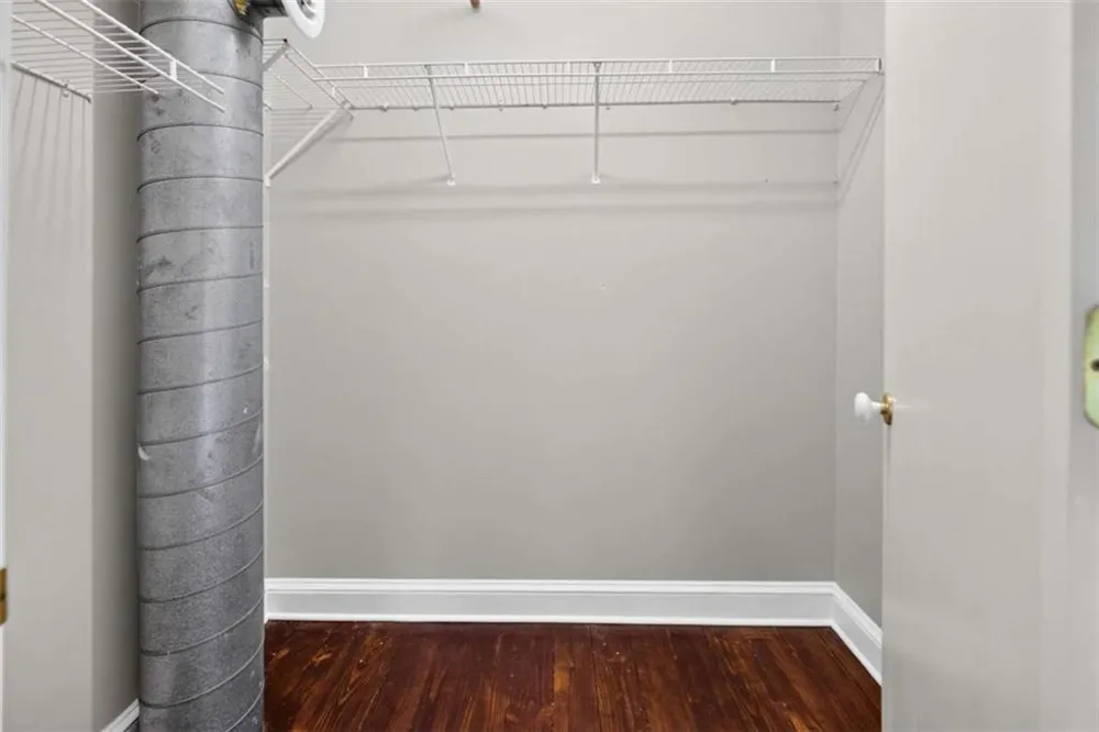 10 James Street #1A Hampton, GA 30228