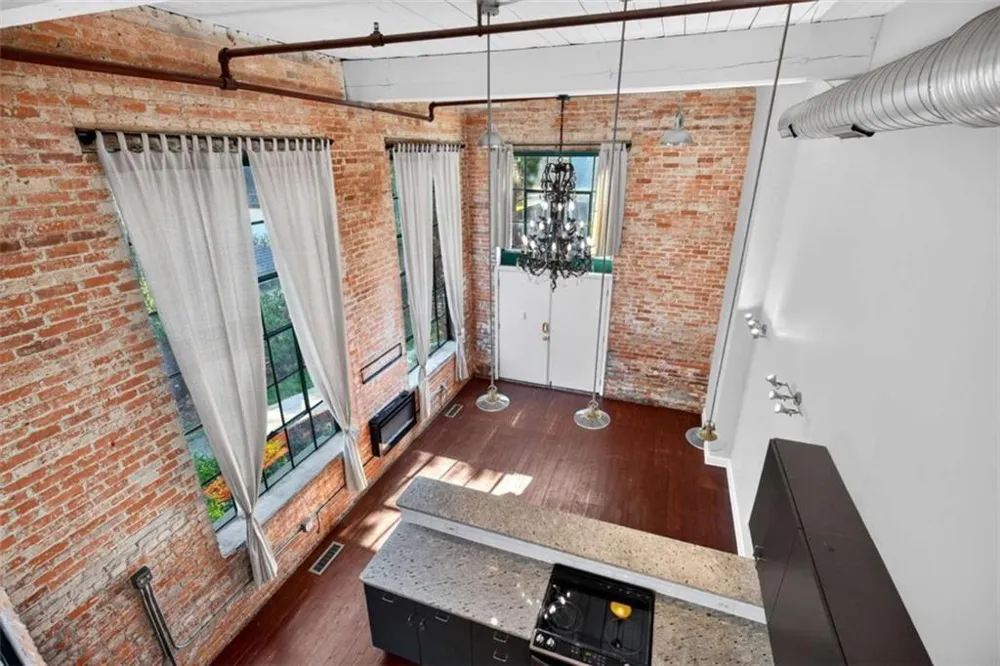 10 James Street #1A Hampton, GA 30228