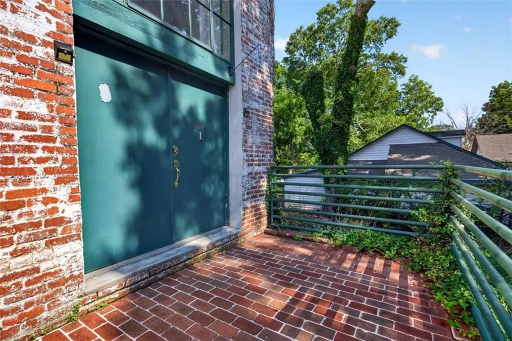 10 James Street #1A Hampton, GA 30228