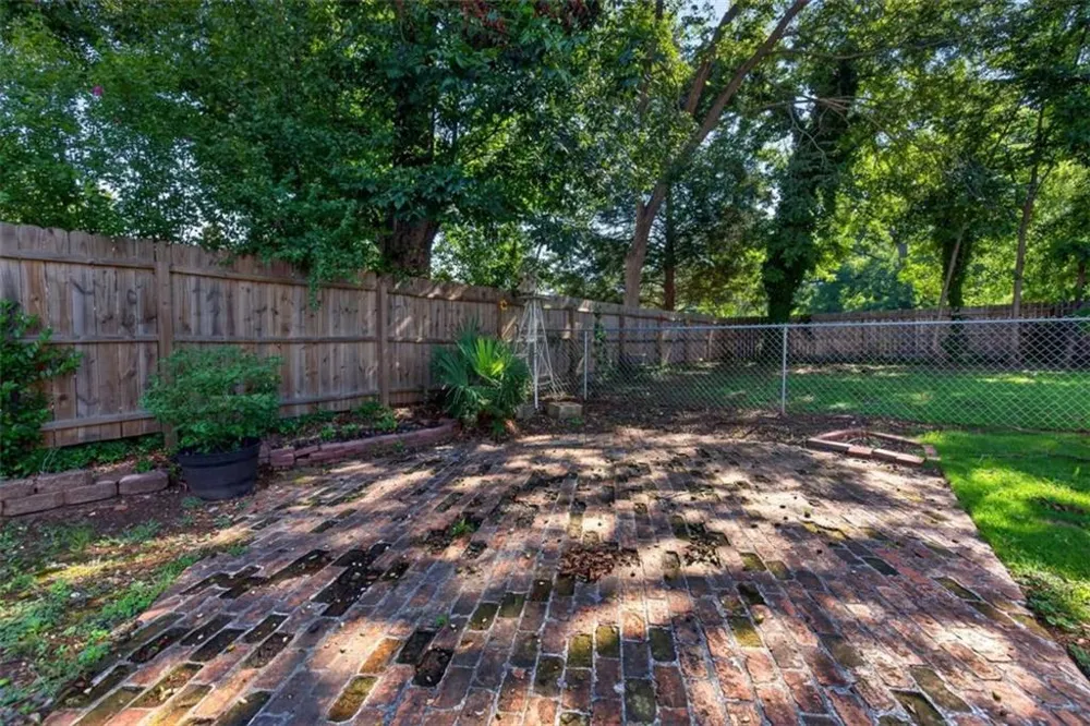 10 James Street #1A Hampton, GA 30228