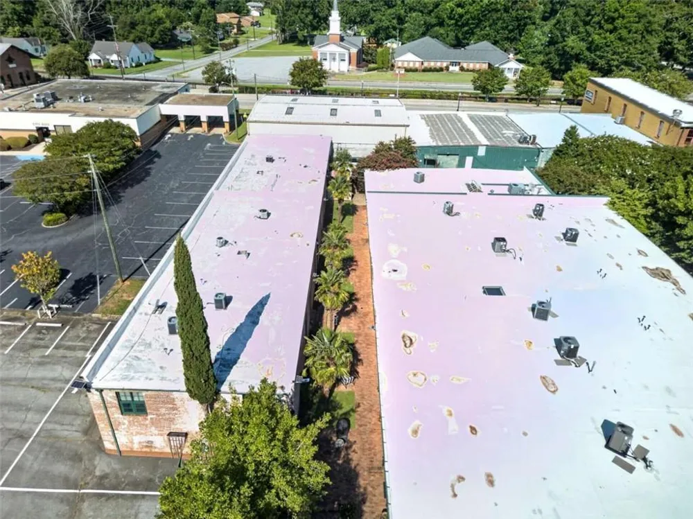 10 James Street #1A Hampton, GA 30228
