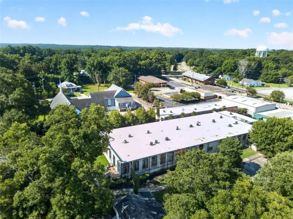 10 James Street #1A Hampton, GA 30228