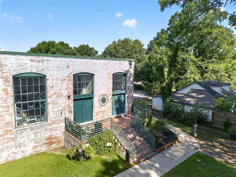 10 James Street #1A Hampton, GA 30228