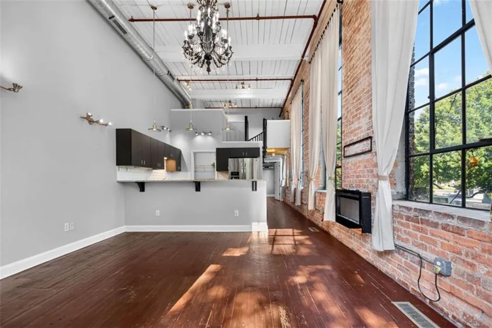 10 James Street #1A Hampton, GA 30228